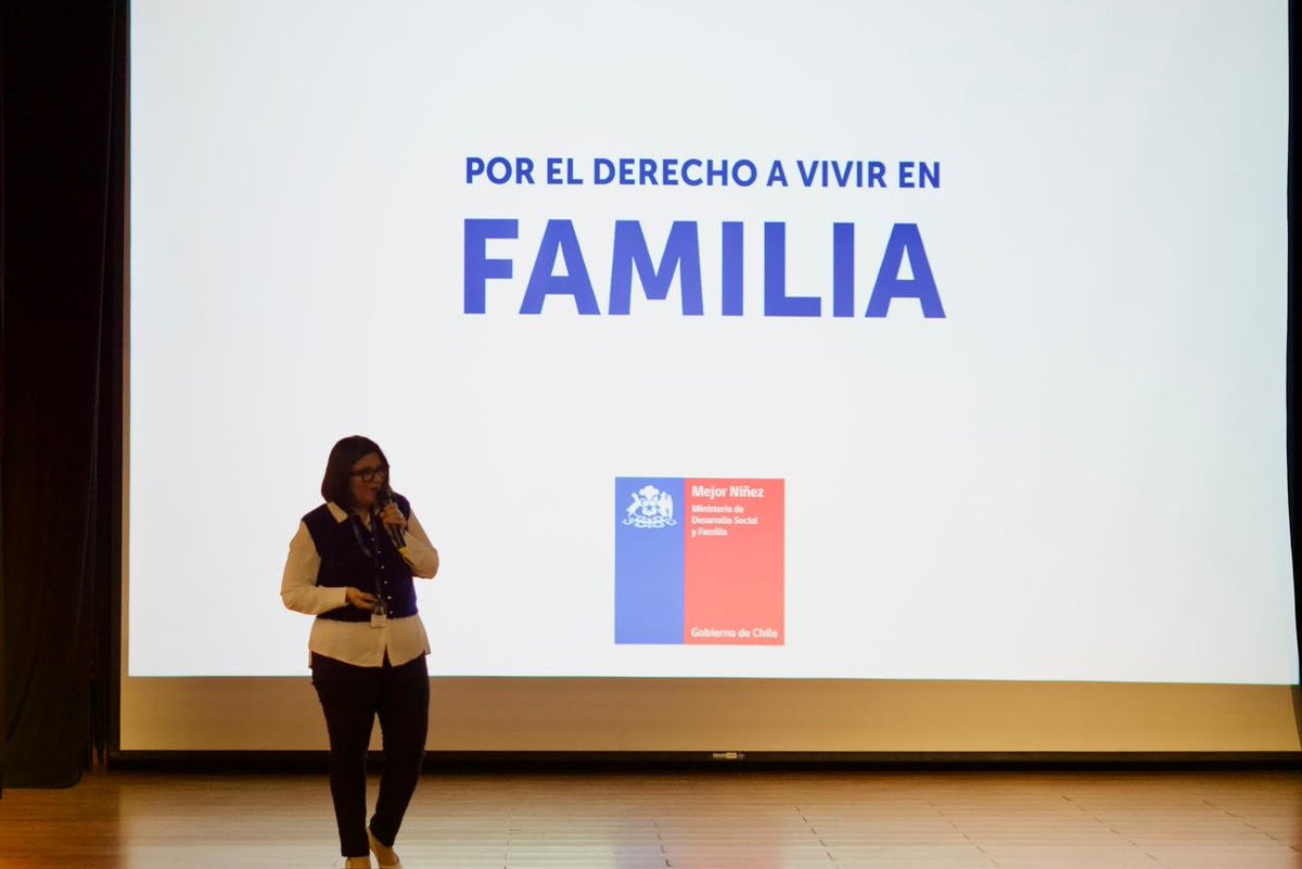 Delegación Presidencial Regional del Maule tweet media