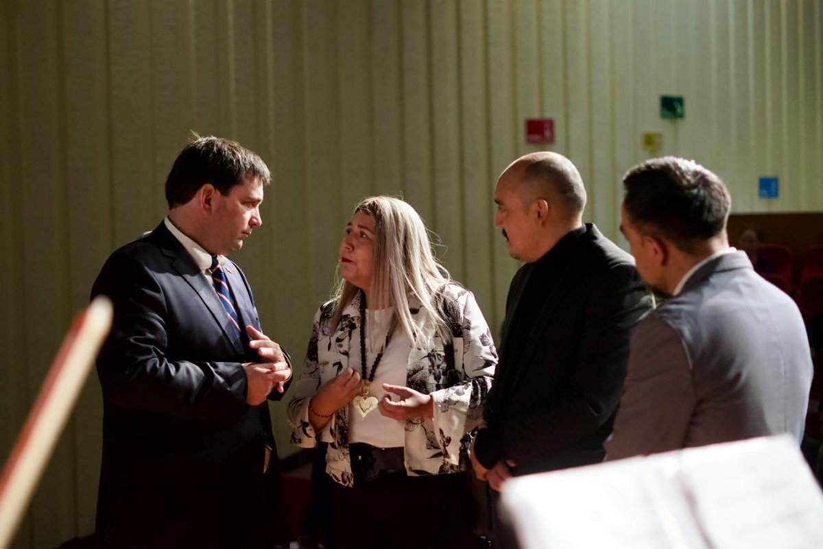 Delegación Presidencial Regional del Maule tweet media