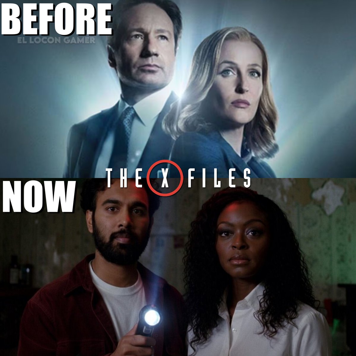 El Locon Gamer tweet media