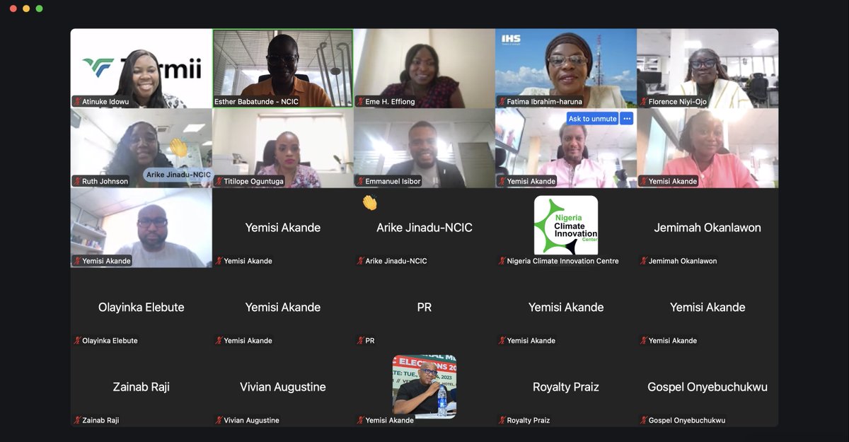 TTSWG_'s tweet photo. and Atinuke Idowu, – for sharing their insights, strategies, and experiences. Thank you also to all participants for making the conversation rich, inspiring, and action-oriented. Let’s continue to work towards a more inclusive and equitable tech ecosystem. #InternationalWomensDay https://t.co/8pRU64ZOUd