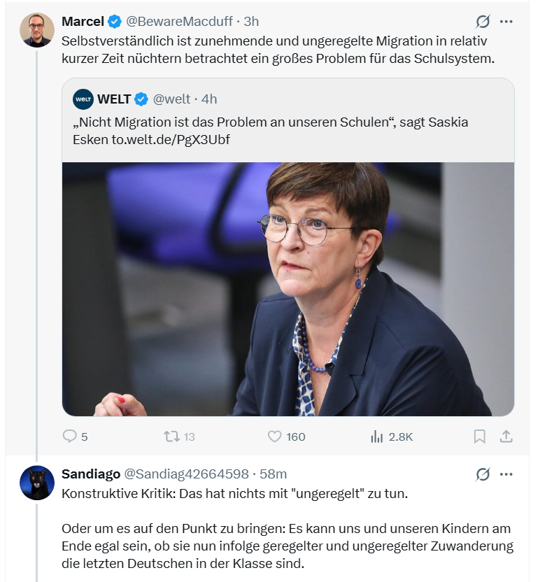 Sandiago tweet media