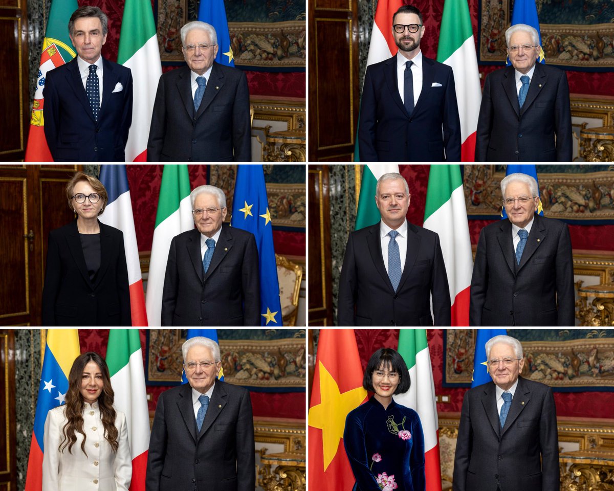 Quirinale tweet media