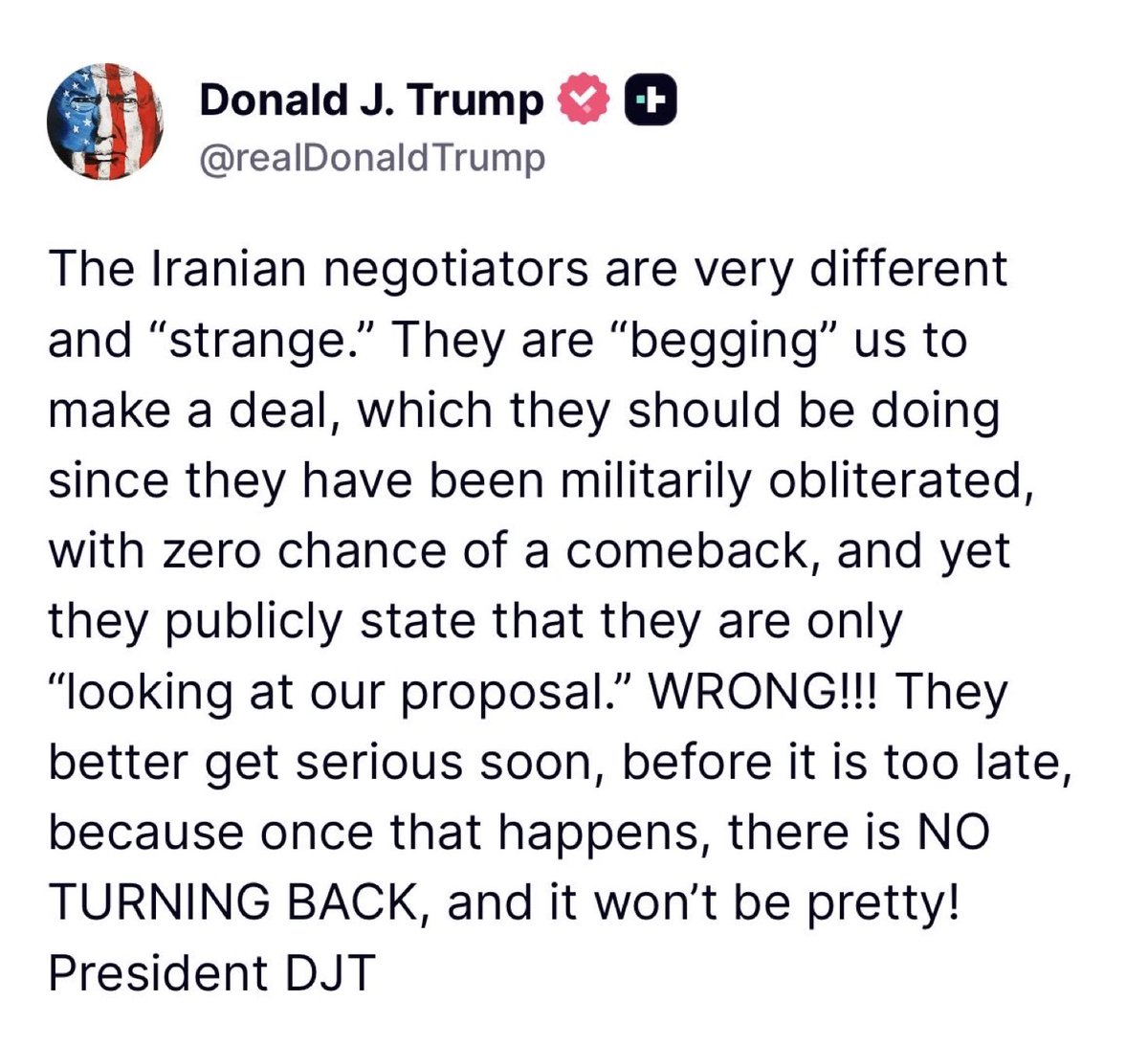 Mike Carlton tweet media