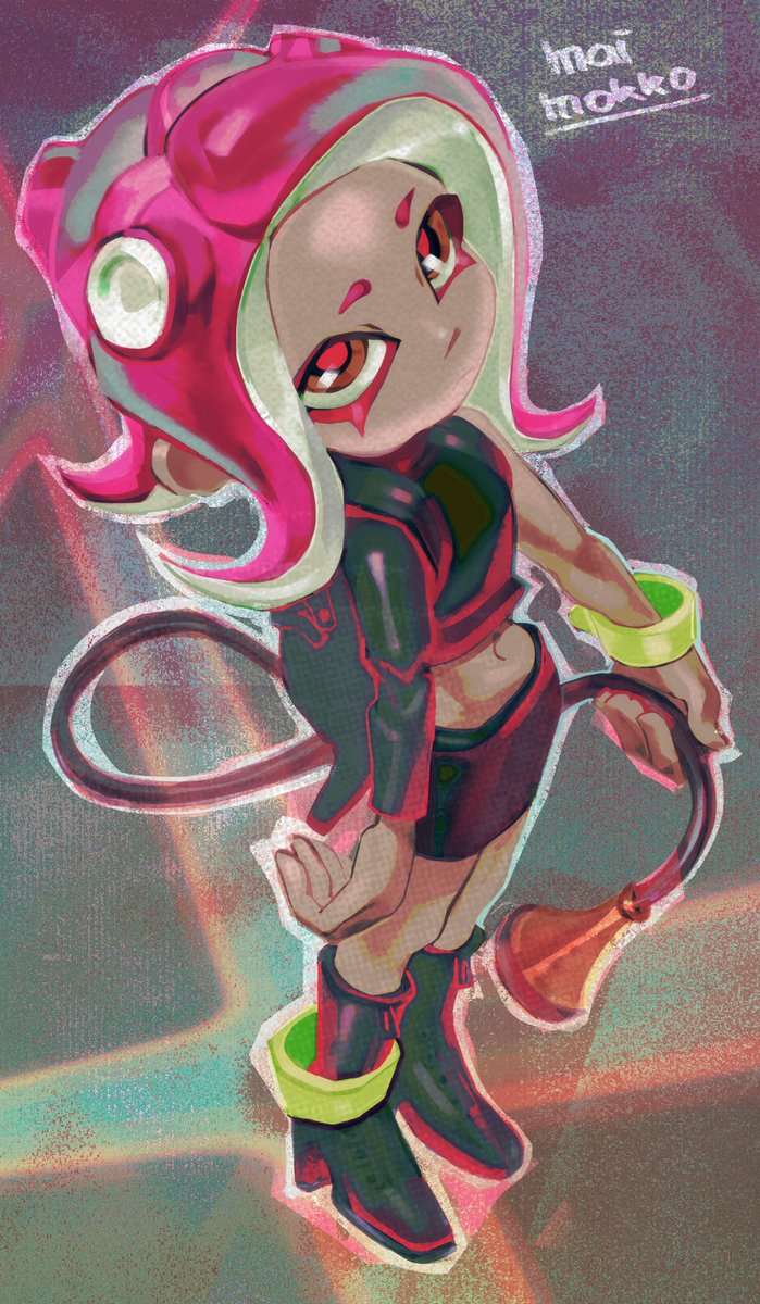 mai mokko tweet media