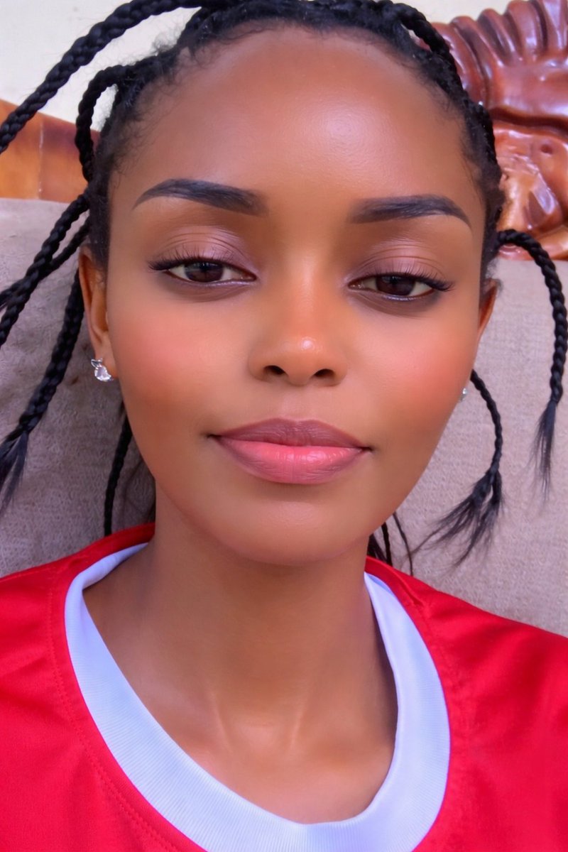 Hon. Mbithe Mulinge tweet media