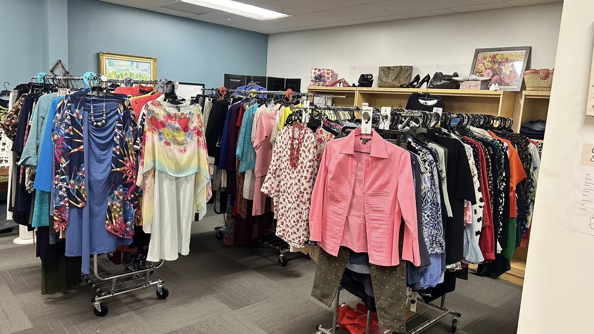 Dr Carol B Berz Family Justice Center tweet media