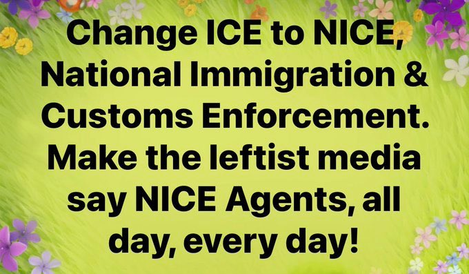 dcdukebr549's tweet image. Ice is nice 👍🏼