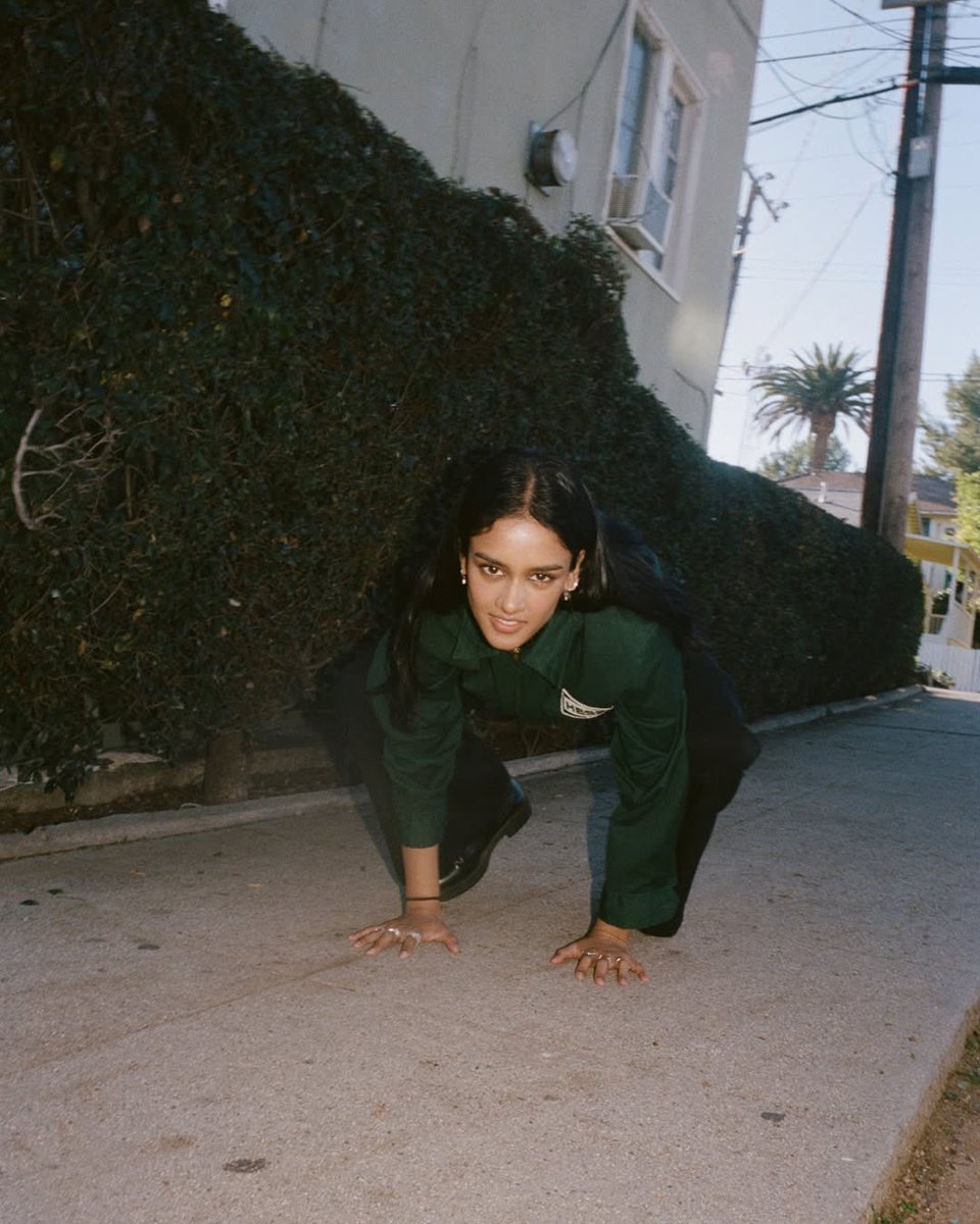 ShabanaCrave tweet media