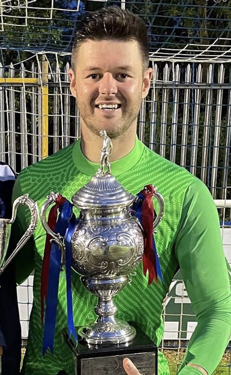 Kidsgrove Athletic FC tweet media