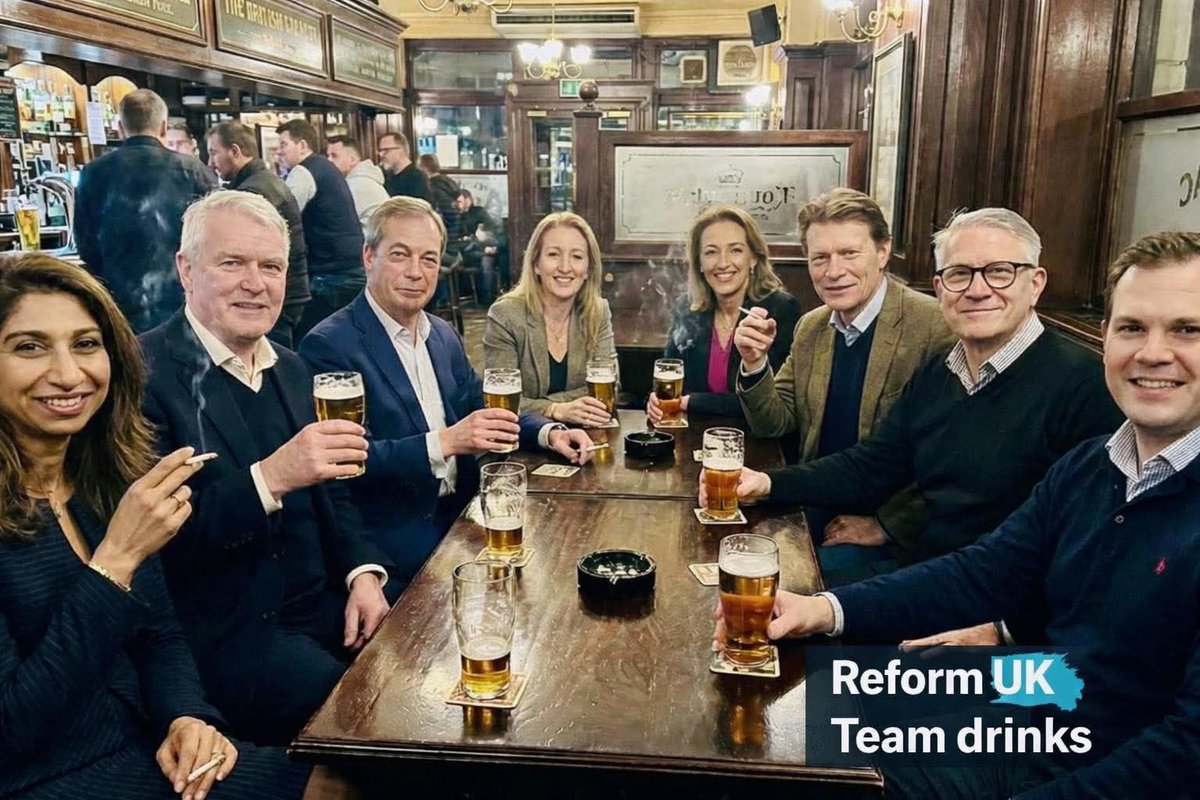 John O'Connell tweet media