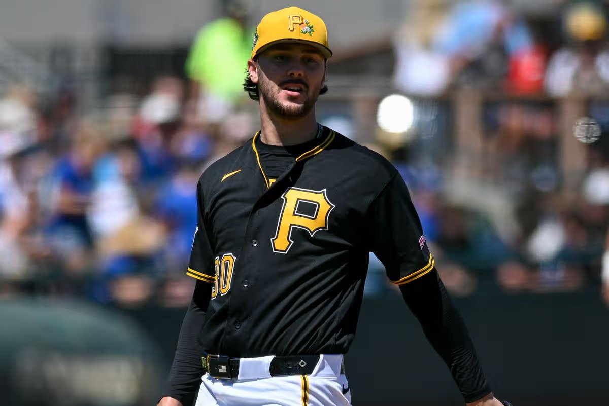 Mirror US Sports tweet media