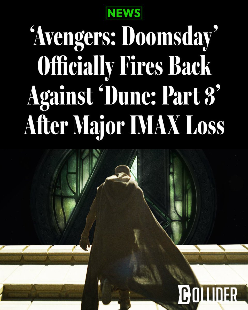 Collider tweet media