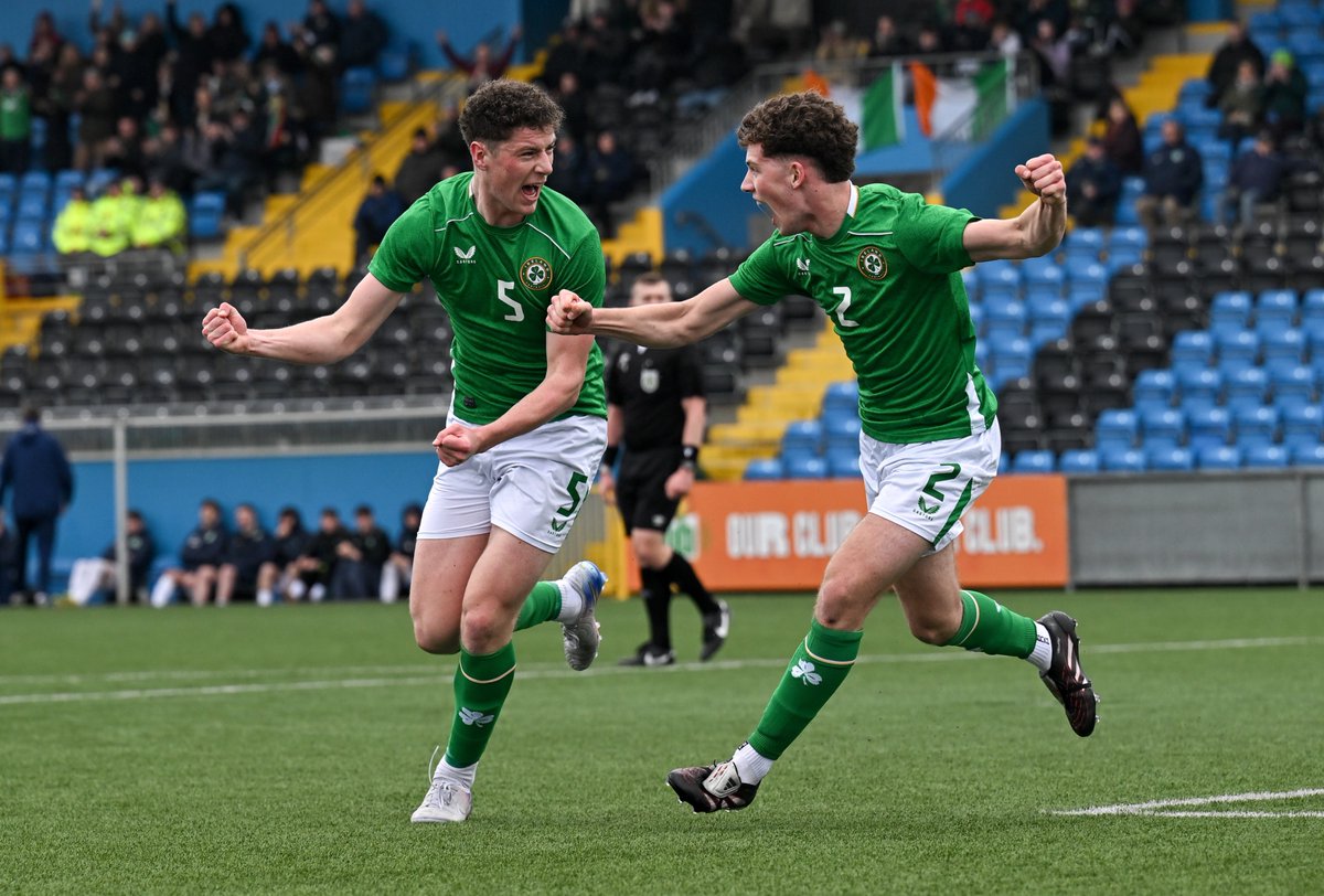 FAIreland tweet media