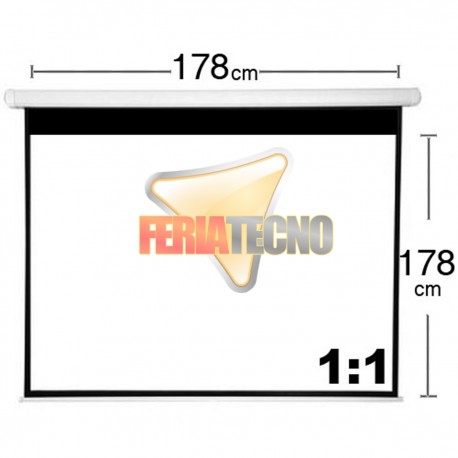🔥 TELON MURAL 178 ANCHO X 178 ALTO - $119.990

🔗 feriatecno.com/telon-mural/10…

📱 Guárdalo

#FeriaTecno #Chile #felizJueves #Pudahuel #TecnologiaChile