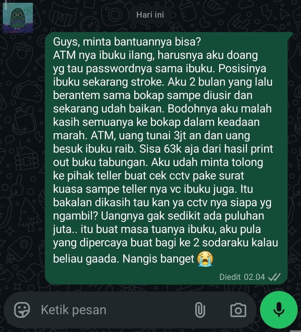 Tanyarl 💚 tweet media