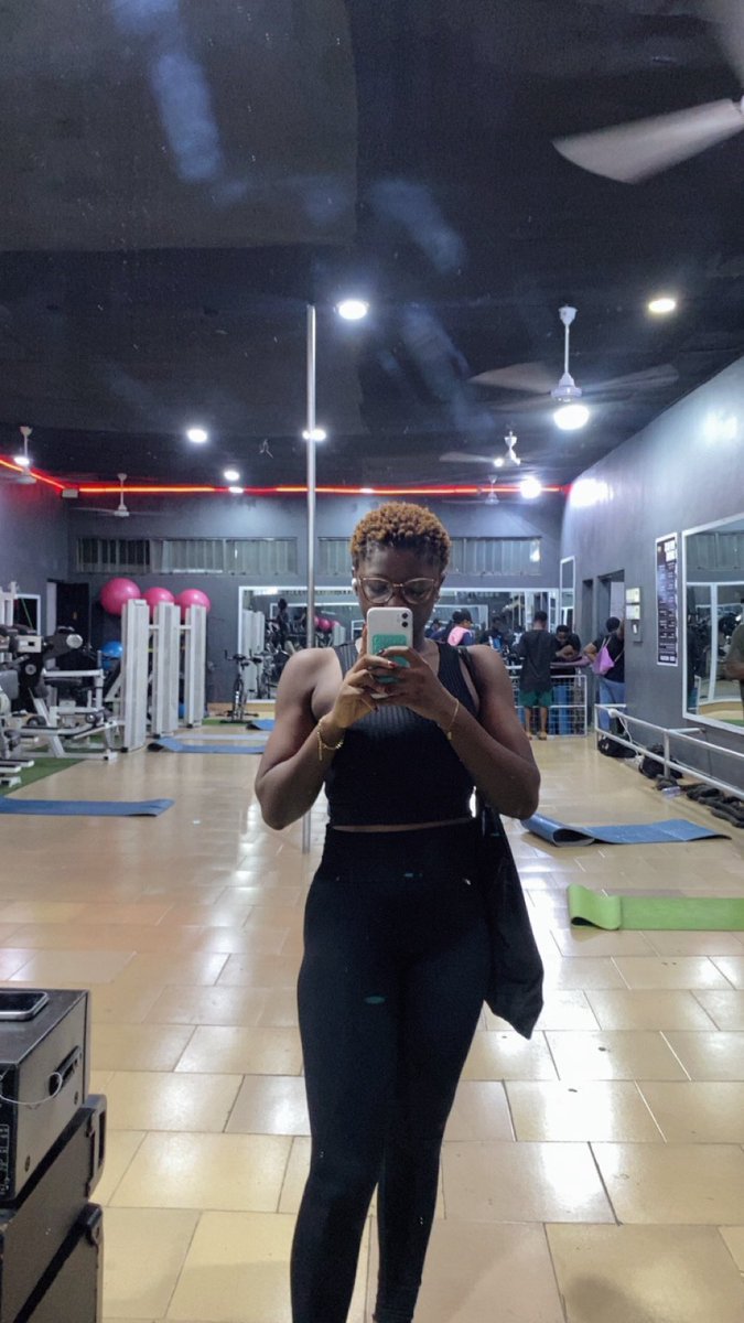 Dziedzorm💚 tweet media