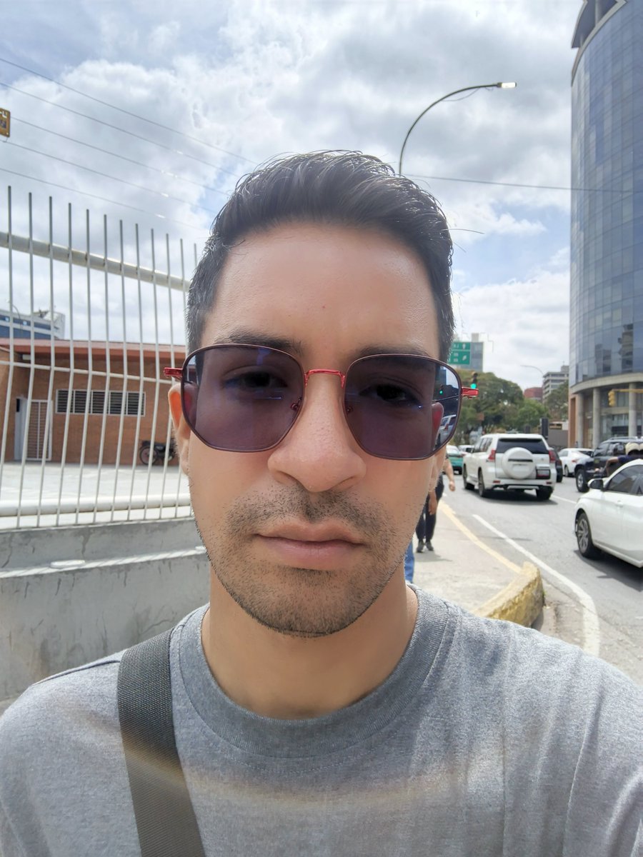 Armando tweet media
