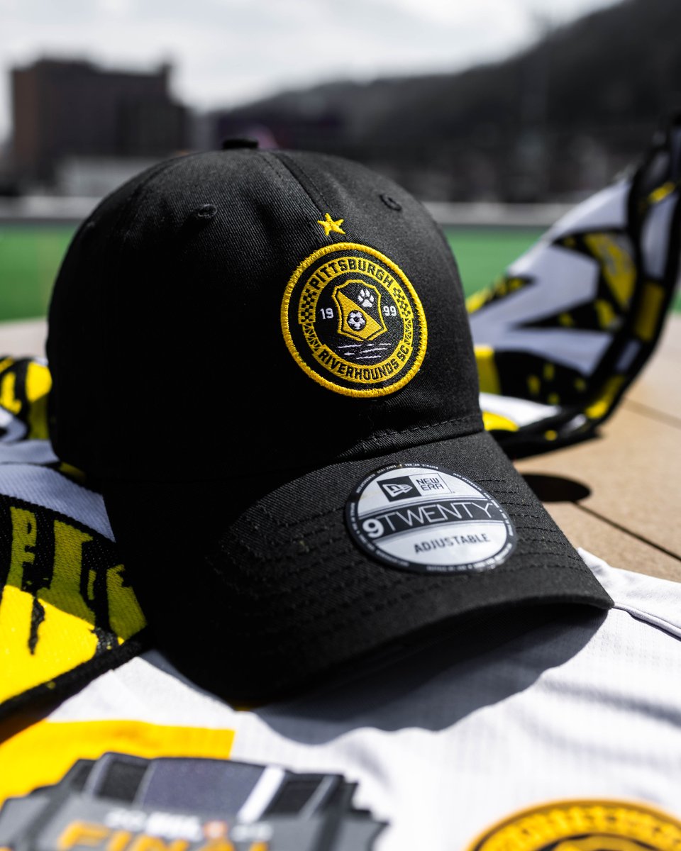 Pittsburgh Riverhounds SC tweet media