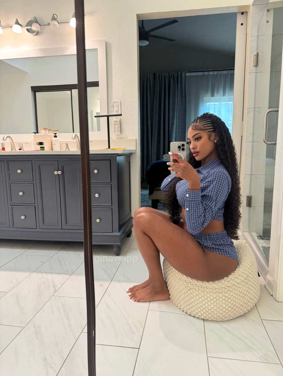 Gina Wap tweet media