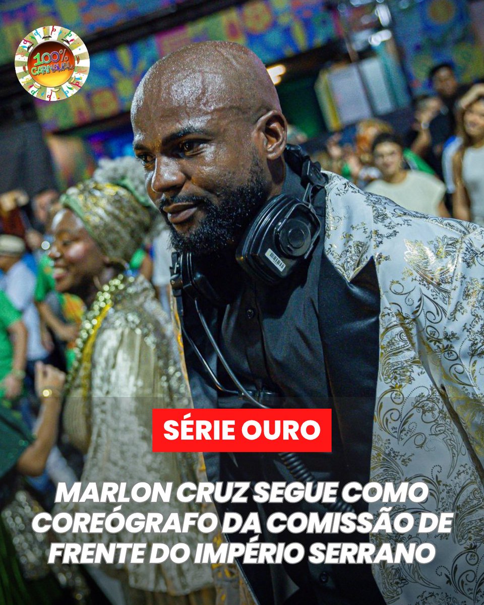 100% CARNAVAL tweet media