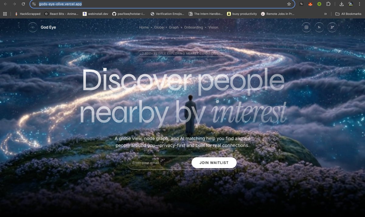 Ekaspreet Singh Atwal tweet media