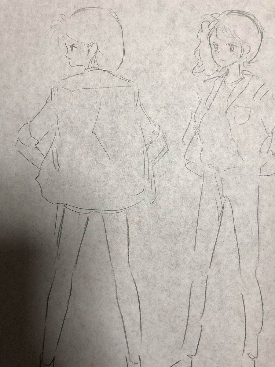 ゴルゴス tweet media