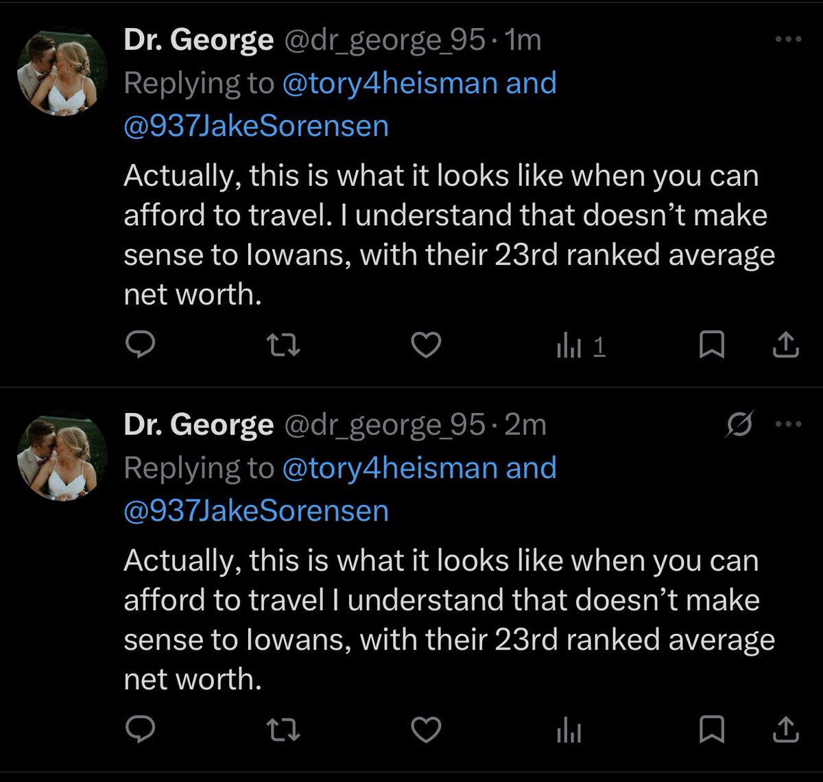 Kirk’s Evil Twin (KET) tweet media