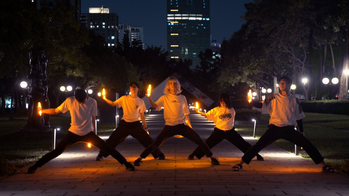 お茶ユ🌙【Kumanomi /EvolutioN】 tweet media