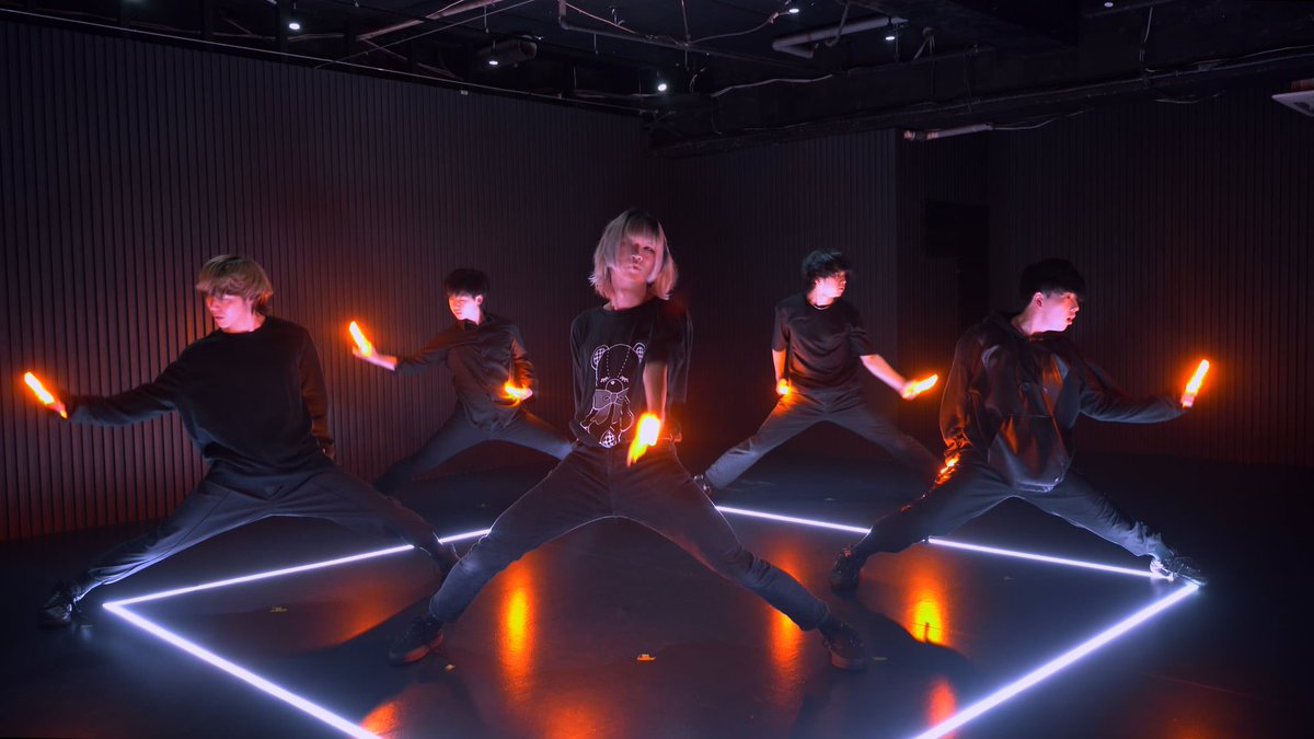 お茶ユ🌙【Kumanomi /EvolutioN】 tweet media