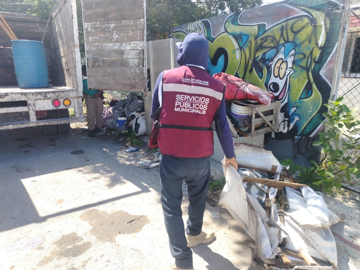 Denuncia Ciudadana tweet media