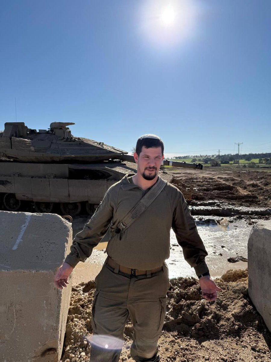 Eli Afriat 🇮🇱 tweet media