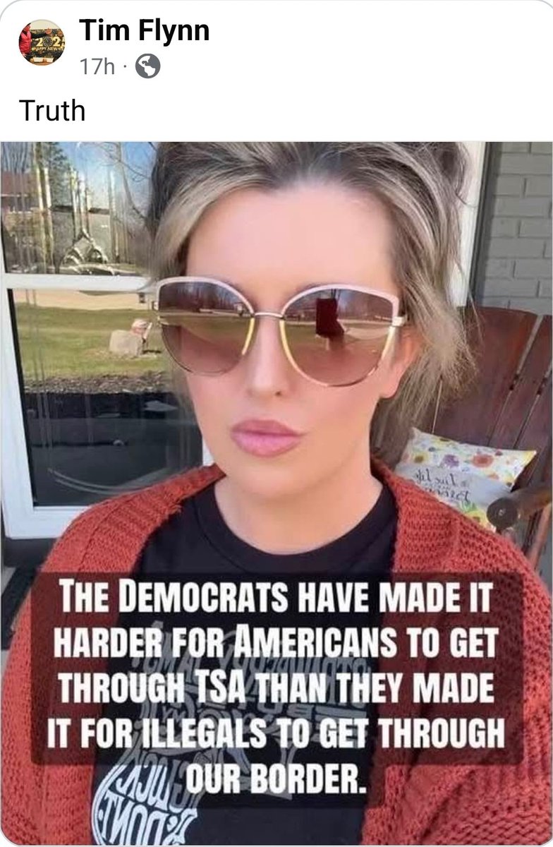 Dsktruth 🇺🇲 tweet media