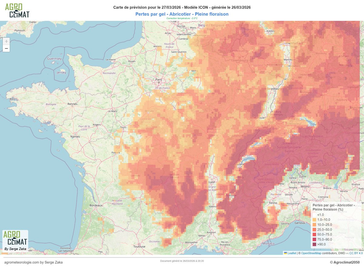 Dr. Serge Zaka (Dr. Zarge) tweet media