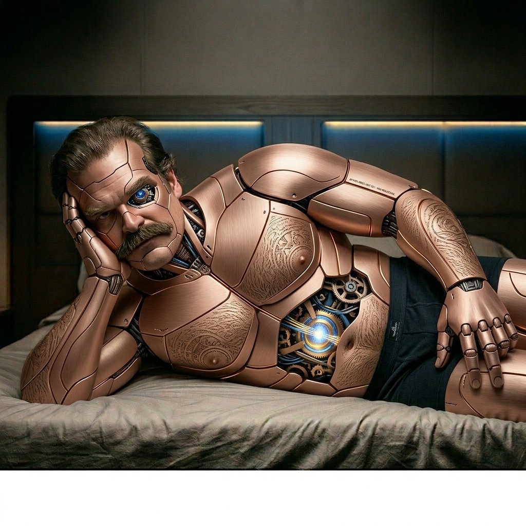 PaulCollins6's tweet photo. Google AI. #google #GoogleGemini #strangerthings #jimhopper https://t.co/v8RiaBvgQC