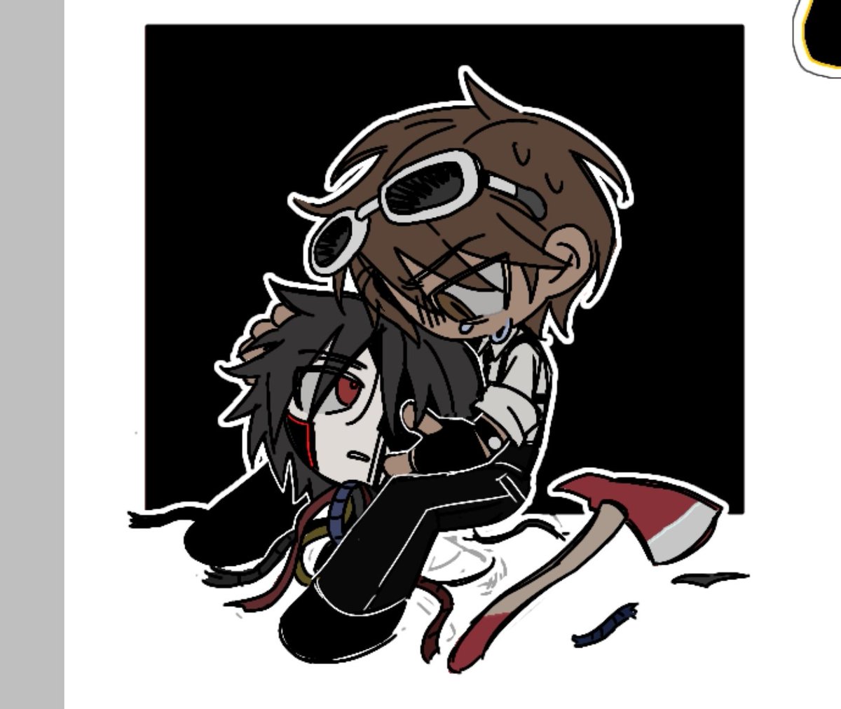 메탈소닉 망언봇 tweet media