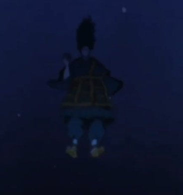 ⋆˚꩜。Kenjaku kisser 5000 tweet media