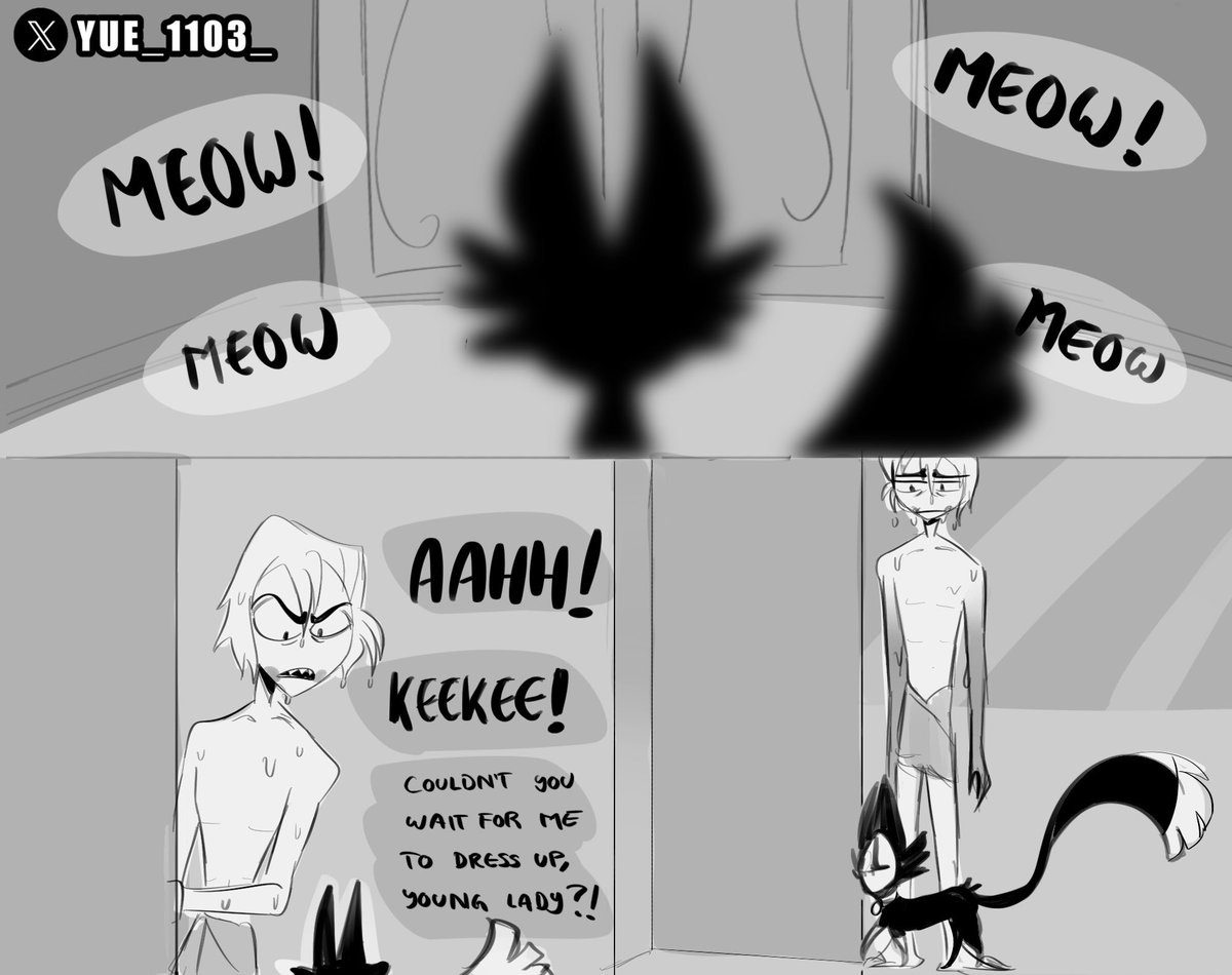 ユエ l Yue🍬🍭🍫 tweet media