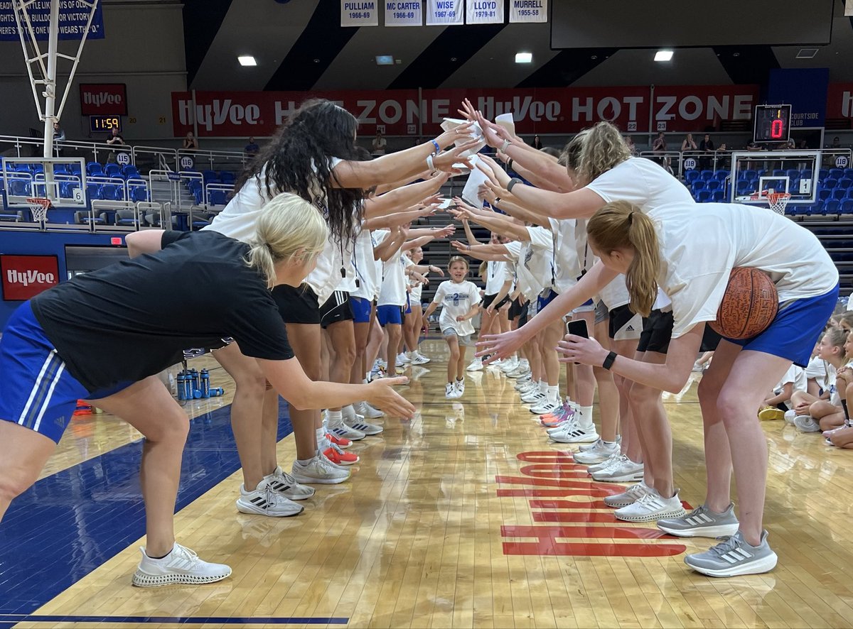 Drake Women's Hoops tweet media