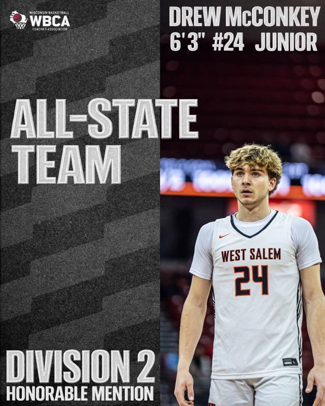 WestSalem Basketball tweet media