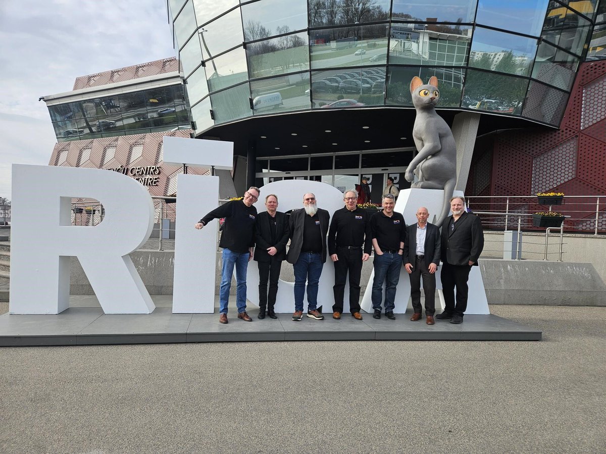 RCS Works tweet media