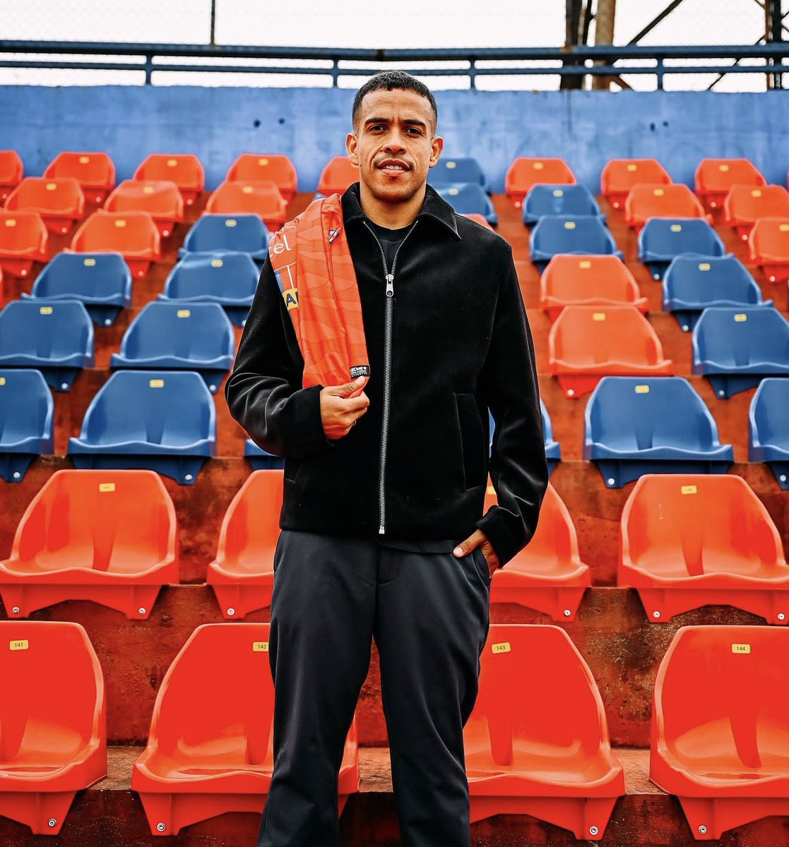 Guillermo Arango tweet media