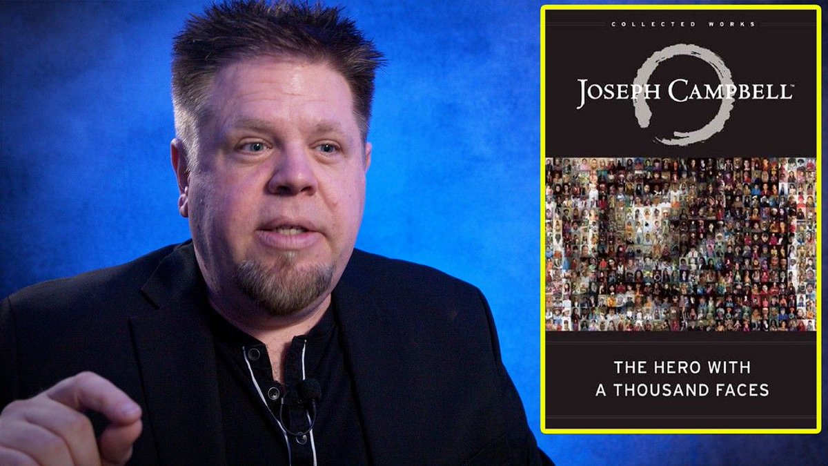 filmcourage's tweet image. What Is A Hero? The Hero With A Thousand Faces Explained - John Bucher 
buff.ly/0T6mibA 
#author #story #creativewriting