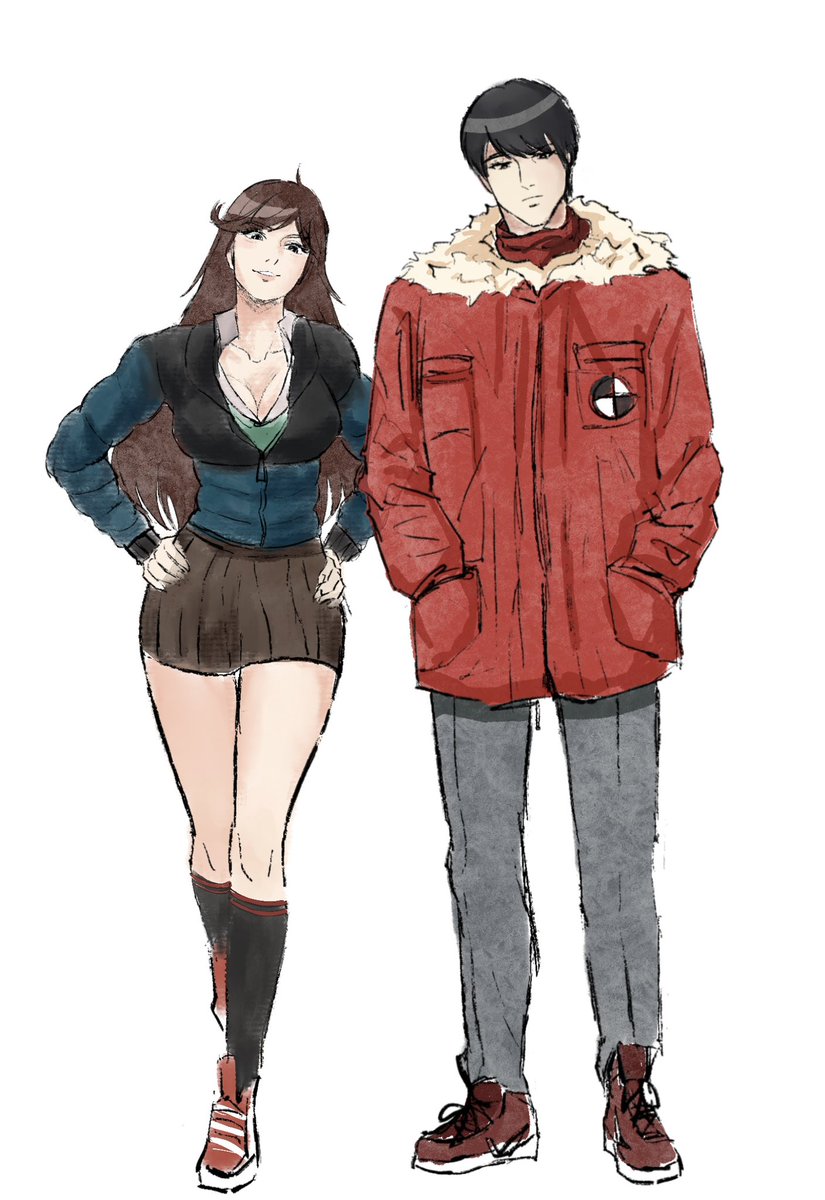 전력탈출 tweet media