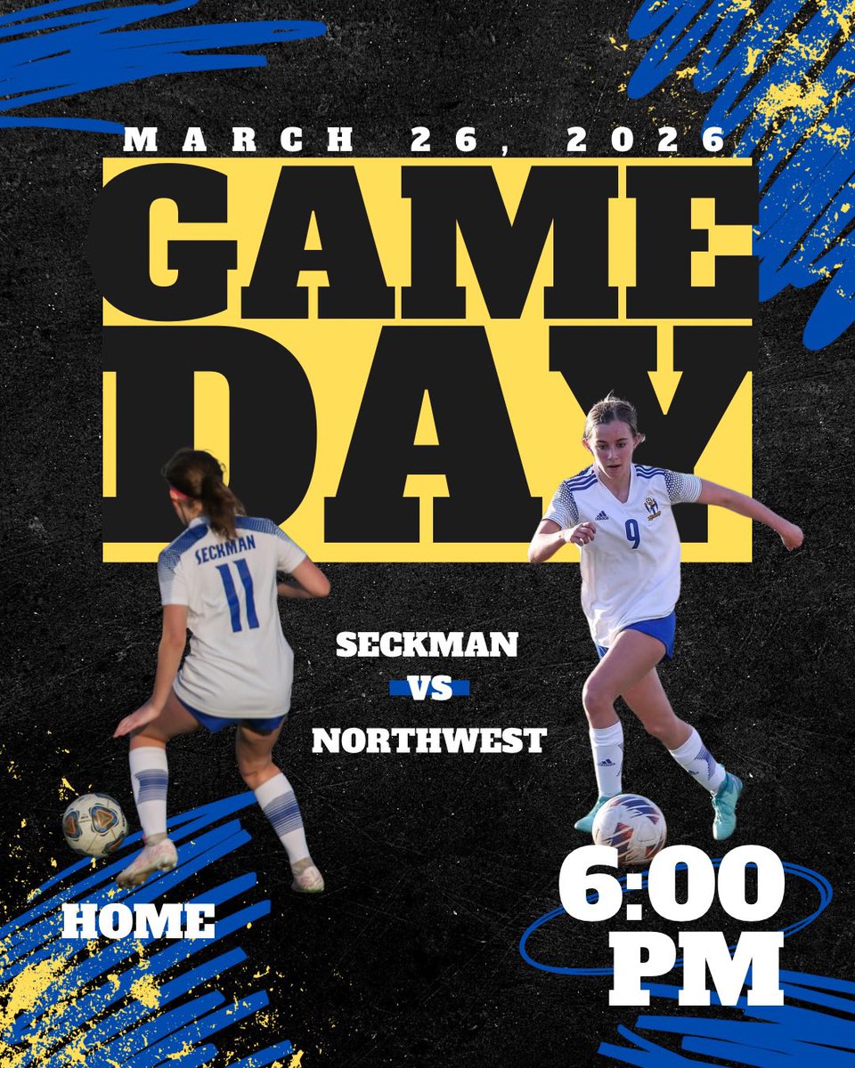 Seckman Girls Soccer (@shssoccer24) on Twitter photo 