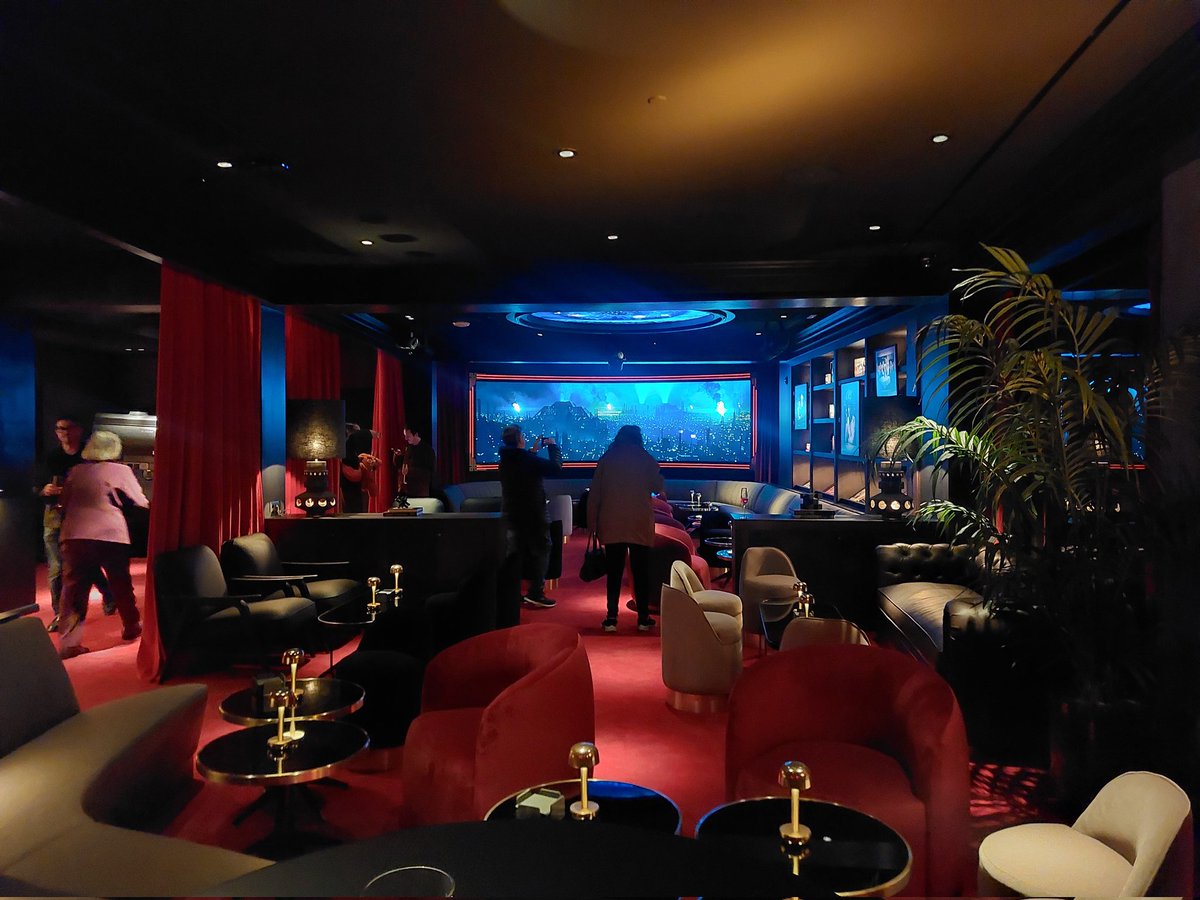 Alfons Gorina tweet media