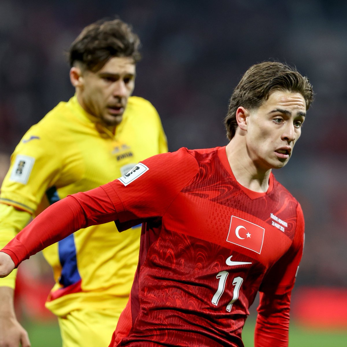 Forza Cimbom tweet media