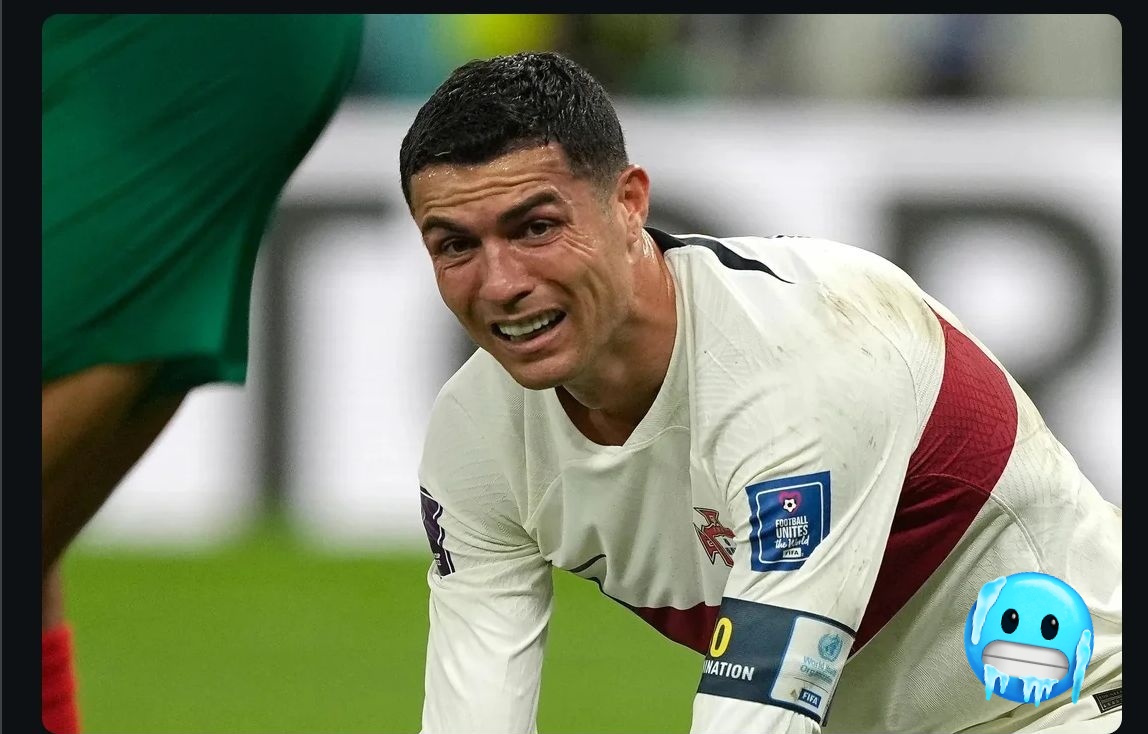 TrenchGuy💙♥️ tweet media