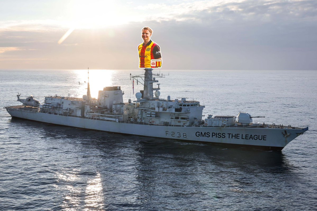 Sam Cunningham tweet media