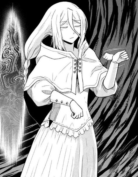 「I guess I should go out every once in awhile...」