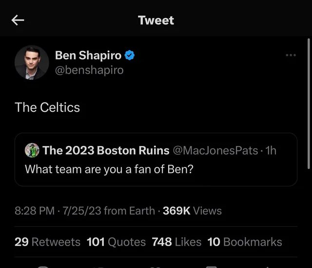 MIKEYbfor_3's tweet photo. @ZegrasOhtani @IHateSharon Yeah he is also a Celtics fan dude is all over the place https://t.co/LPioEJXDXa
